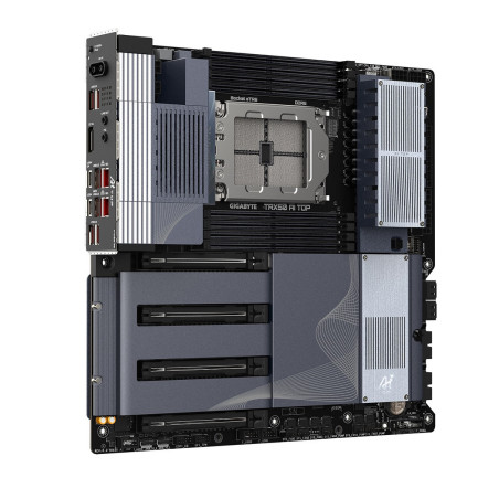 GIGABYTE TRX50 AI TOP 1.1