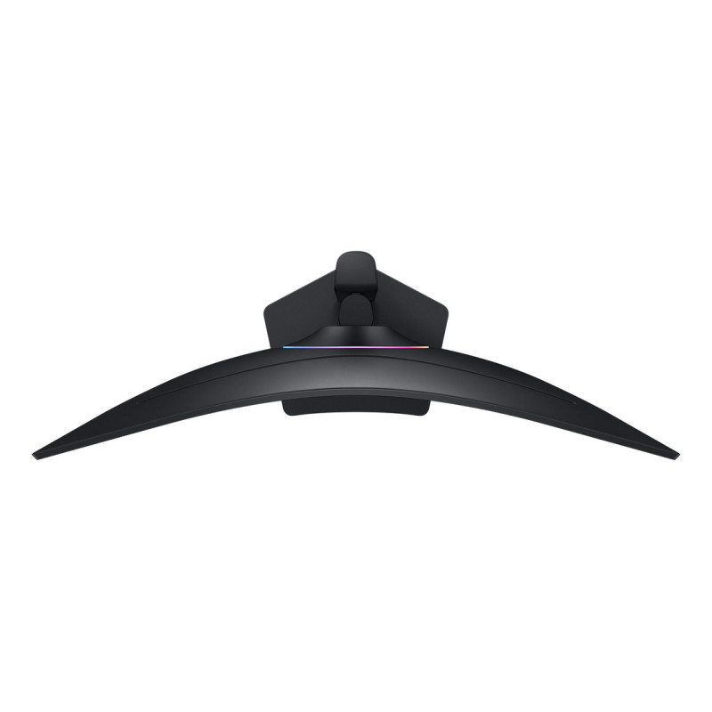 Samsung Odyssey G7/LS37FG750EUXEN/37"/VA/4K UHD/165Hz/1ms/Čierna/3R