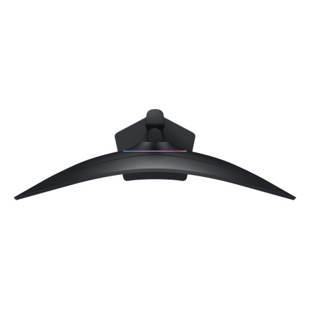 Samsung Odyssey G7/LS37FG750EUXEN/37"/VA/4K UHD/165Hz/1ms/Čierna/3R