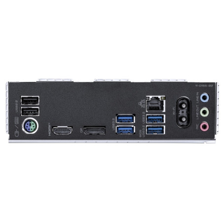 GIGABYTE B550 GAMING X WIFI6/AM4/mATX