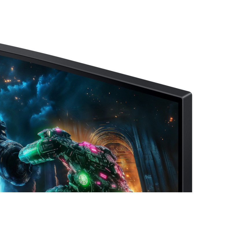 Samsung Odyssey G7/LS37FG750EUXEN/37"/VA/4K UHD/165Hz/1ms/Čierna/3R