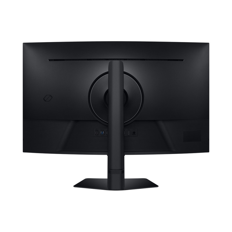 Samsung Odyssey G7/LS37FG750EUXEN/37"/VA/4K UHD/165Hz/1ms/Čierna/3R