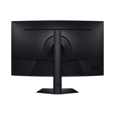 Samsung Odyssey G7/LS37FG750EUXEN/37"/VA/4K UHD/165Hz/1ms/Čierna/3R