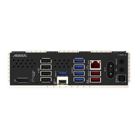 GIGABYTE B850 AORUS ELITE WIFI6E/AM5/mATX