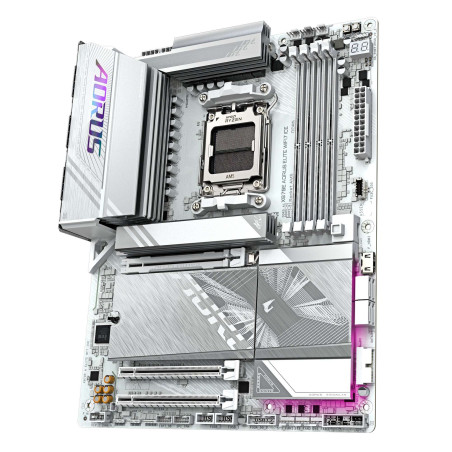 GIGABYTE X870 AORUS ELITE WIFI7 ICE/AM5/ATX