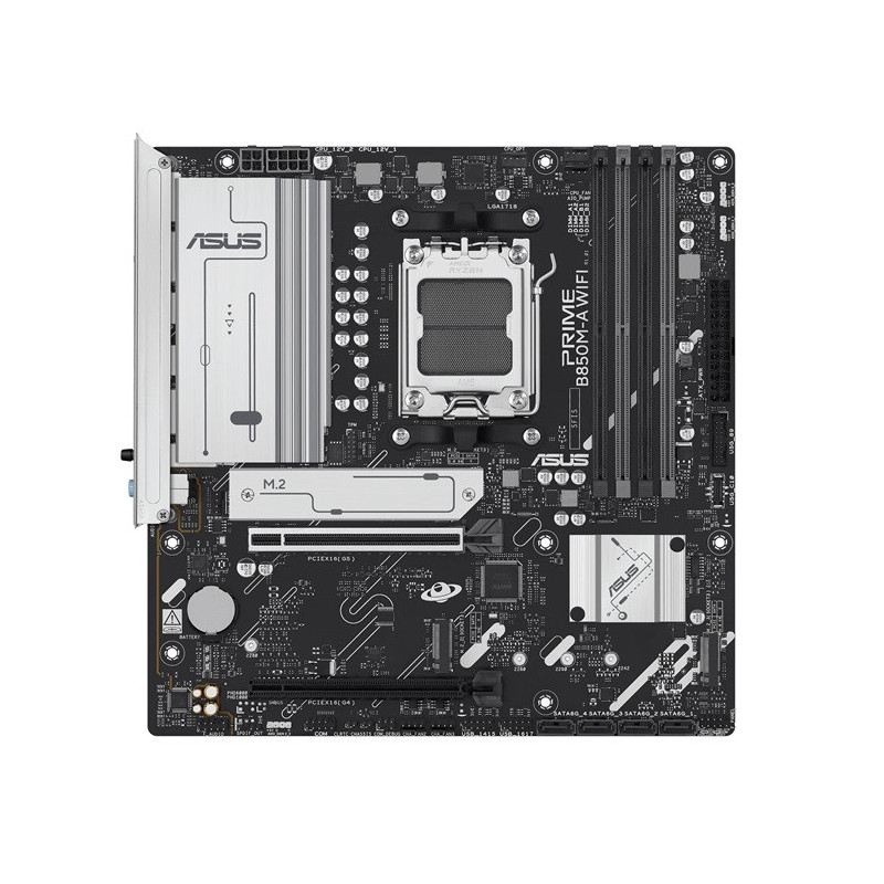 ASUS PRIME B850M-A WIFI
