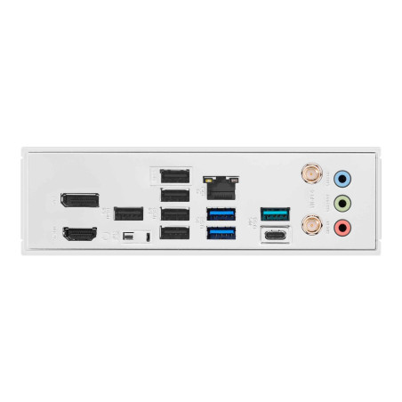 ASUS B850M MAX GAMING WIFI