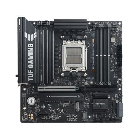ASUS TUF GAMING B850M-E WIFI