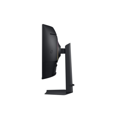 Samsung Odyssey G7/LS37FG750EUXEN/37"/VA/4K UHD/165Hz/1ms/Čierna/3R