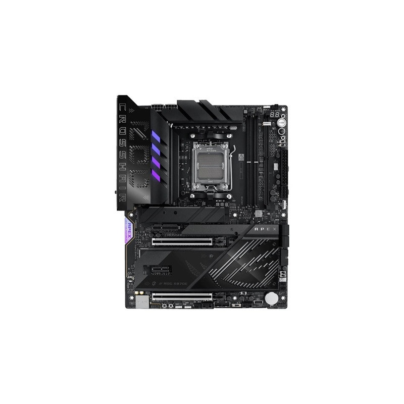 ASUS ROG CROSSHAIR X870E APEX