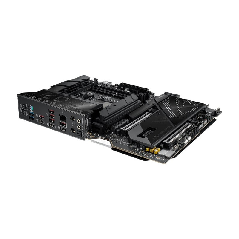 ASUS ROG CROSSHAIR X870E APEX