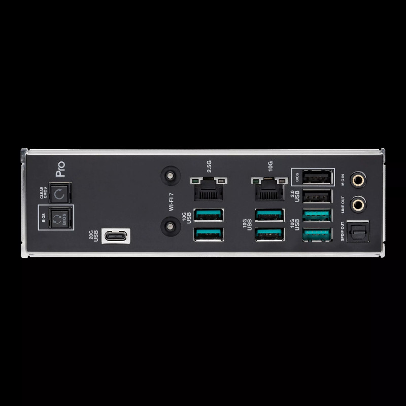 ASUS PRO WS TRX50-SAGE WIFI A