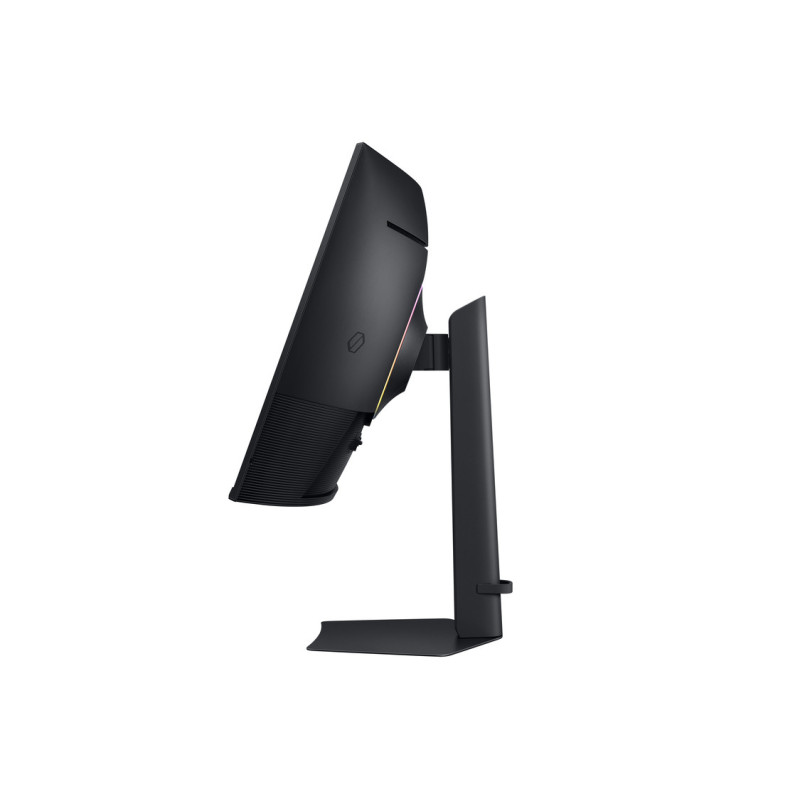Samsung Odyssey G7/LS37FG750EUXEN/37"/VA/4K UHD/165Hz/1ms/Čierna/3R