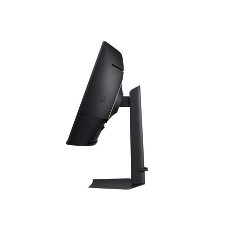 Samsung Odyssey G7/LS37FG750EUXEN/37"/VA/4K UHD/165Hz/1ms/Čierna/3R
