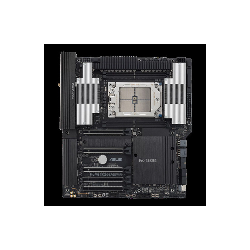 ASUS PRO WS TRX50-SAGE WIFI A
