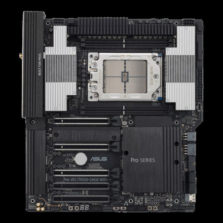 ASUS PRO WS TRX50-SAGE WIFI A