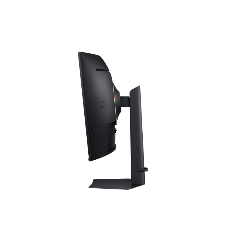 Samsung Odyssey G7/LS37FG750EUXEN/37"/VA/4K UHD/165Hz/1ms/Čierna/3R