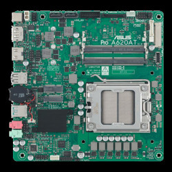 ASUS PRO A620AT-CSM