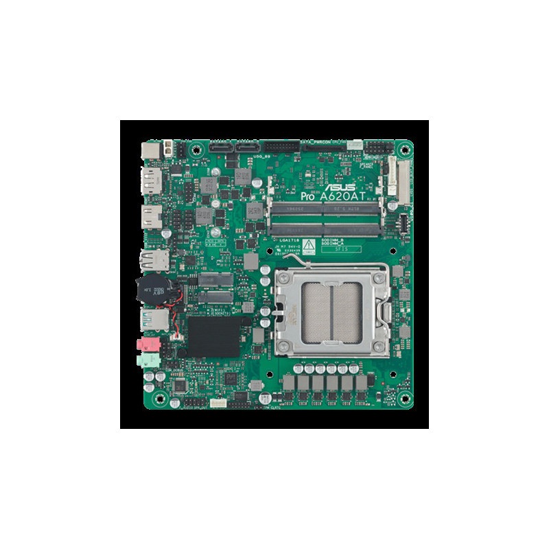 ASUS PRO A620AT-CSM