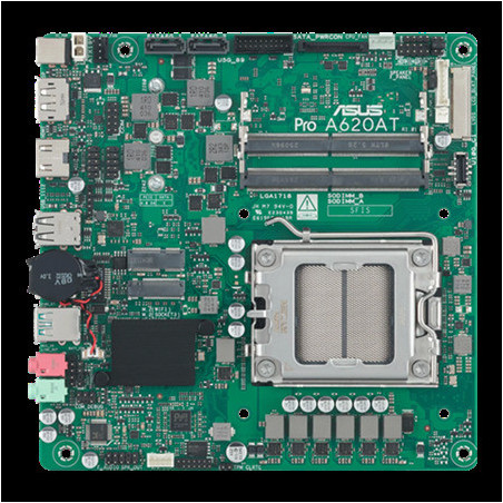 ASUS PRO A620AT-CSM