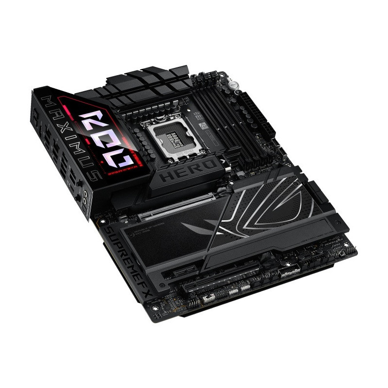 ASUS ROG MAXIMUS Z890 HERO BTF