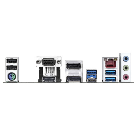 GIGABYTE B760M DS3H GEN5/LGA 1700/mATX