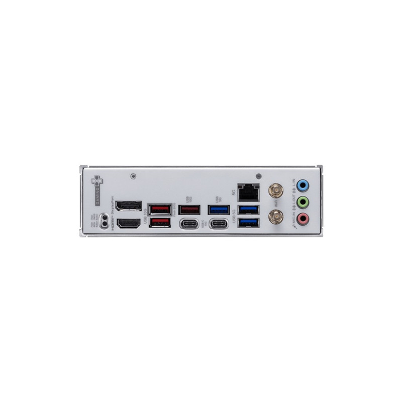 MSI B850 GAMING PLUS WIFI/AM5/mATX