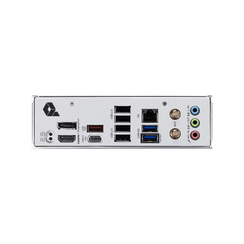 MSI PRO B850M-P WIFI/AM5/mATX