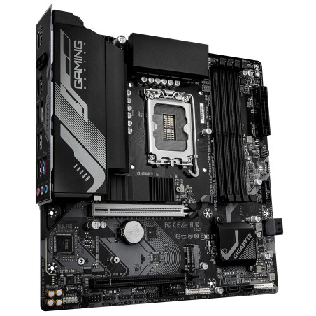 GIGABYTE B760 GAMING X WIFI6E GEN5/LGA 1700/mATX