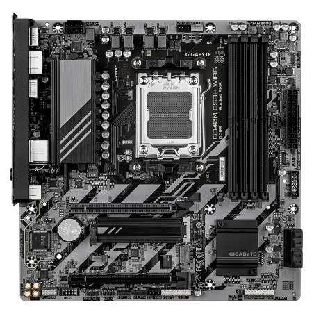 GIGABYTE B840M DS3H WIFI6/AM5/mATX