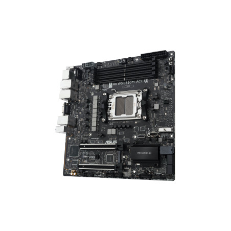 ASUS PRO WS B850M-ACE SE