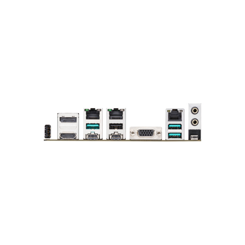 ASUS PRO WS B850M-ACE SE
