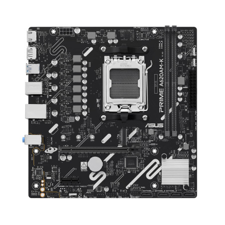 ASUS PRIME A620AM-K
