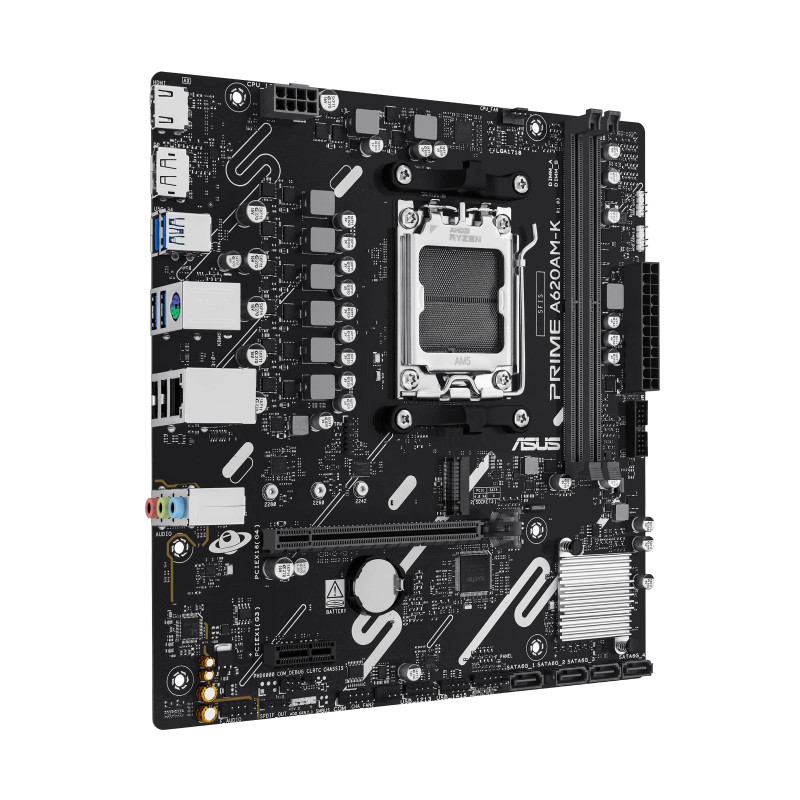 ASUS PRIME A620AM-K