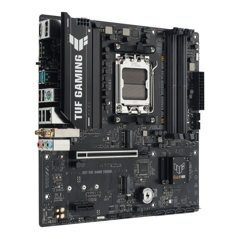 ASUS TUF GAMING A620AM-PLUS WIFI