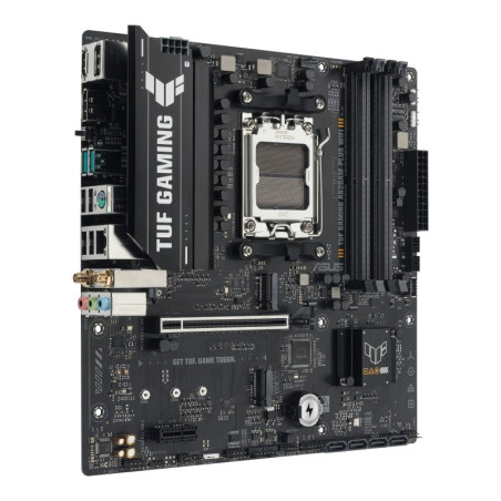 ASUS TUF GAMING A620AM-PLUS WIFI
