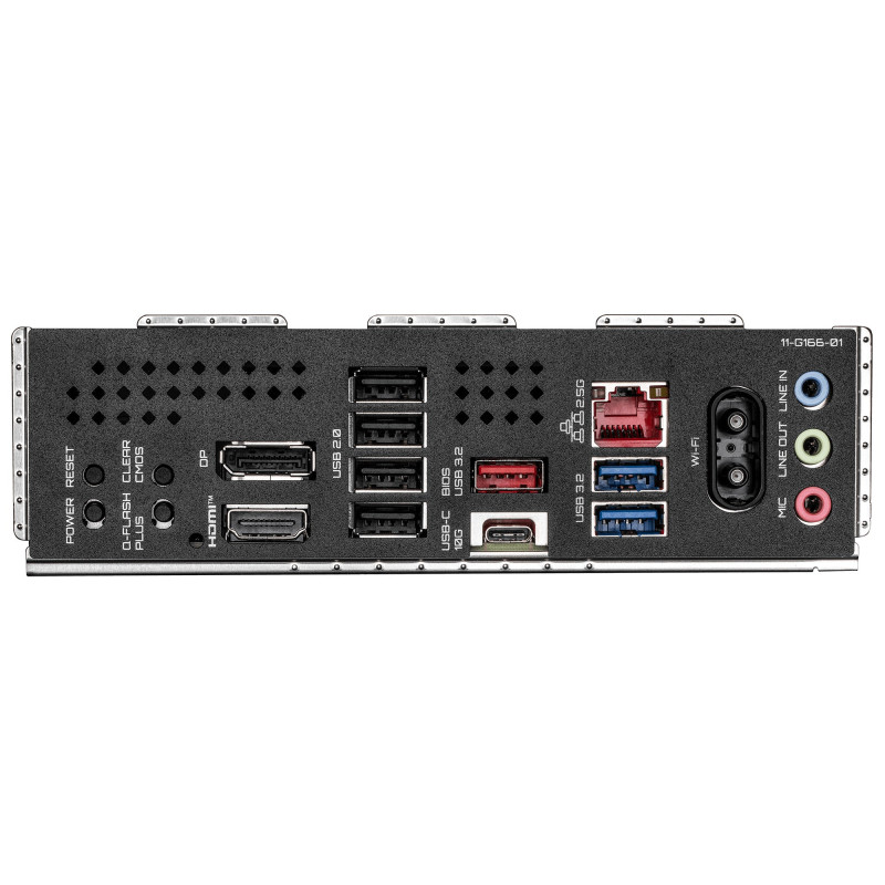 GIGABYTE B840 GAMING X WIFI6E/AM5/ATX