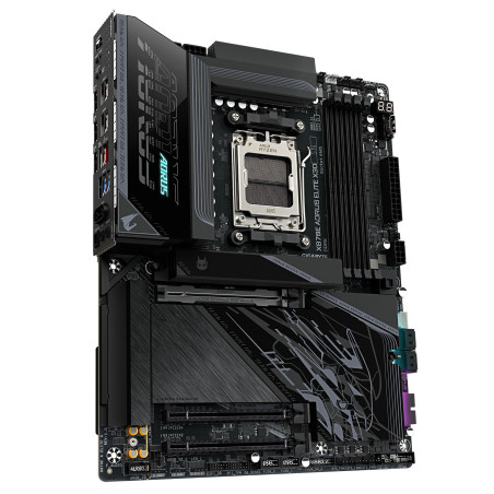 GIGABYTE X870 AORUS ELITE X3D/AM5/ATX