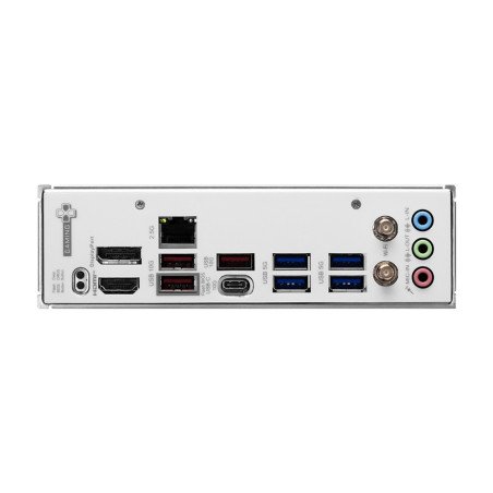 MSI B850M GAMING PLUS WIFI6E/AM5/mATX