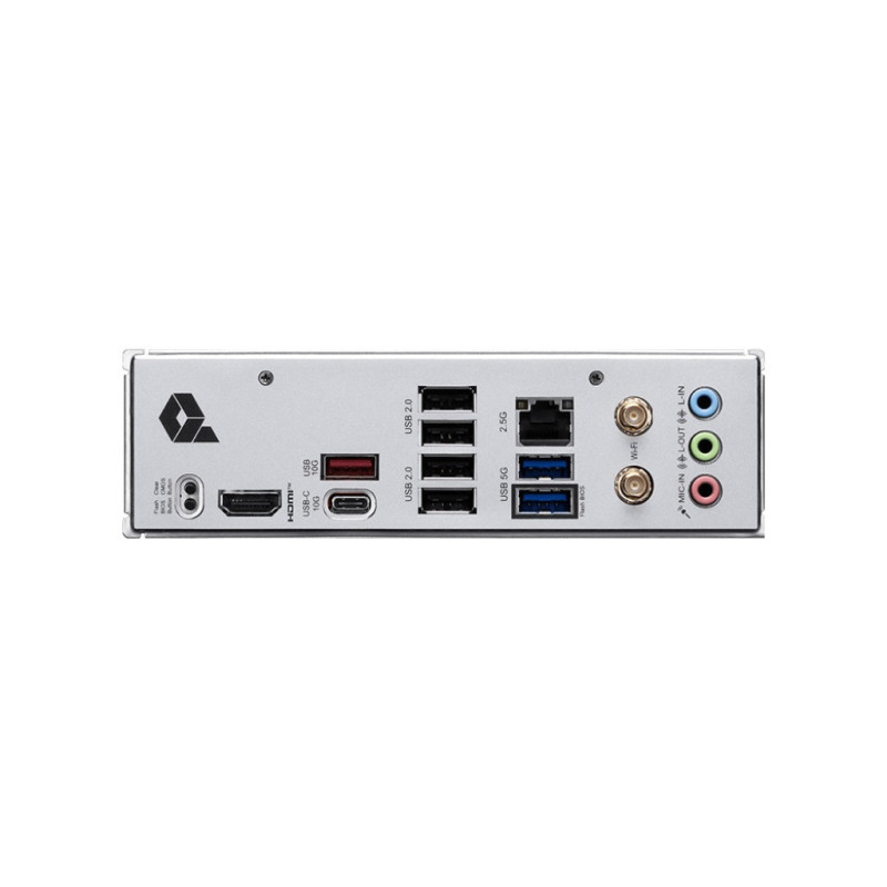 MSI PRO B840M-P WIFI6E/AM5/mATX