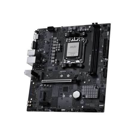 MSI PRO B840M-B/AM5/mATX