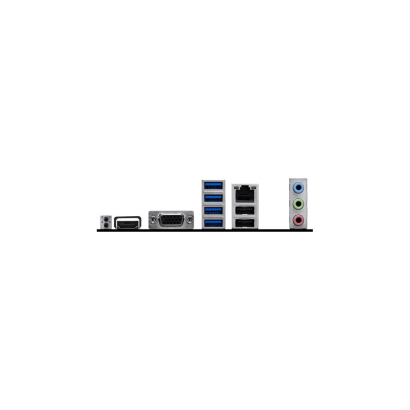 MSI PRO B840M-B/AM5/mATX