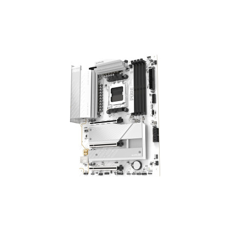 SAPPHIRE PURE B850 WIFI 7/AM5/ATX