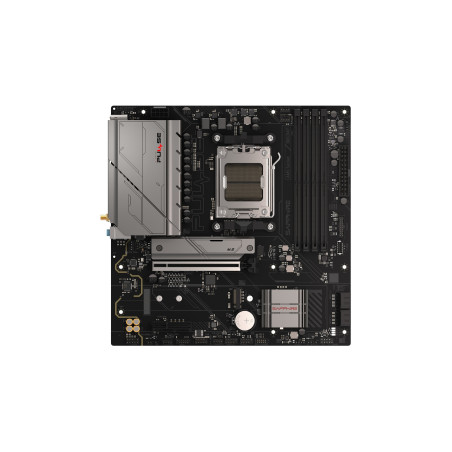 SAPPHIRE PULSE B850 WIFI/AM5/mATX
