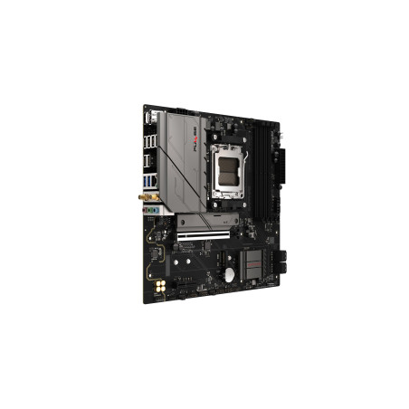 SAPPHIRE PULSE B850 WIFI/AM5/mATX