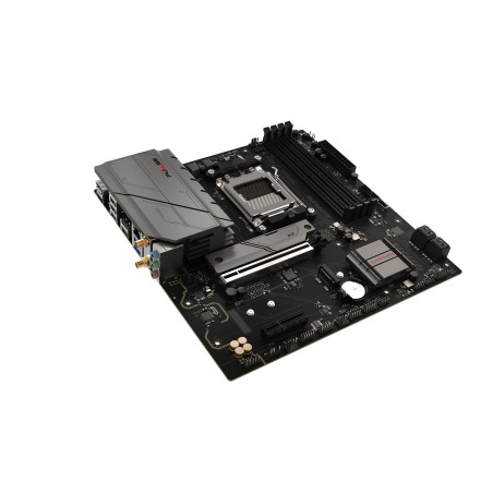 SAPPHIRE PULSE B850 WIFI/AM5/mATX