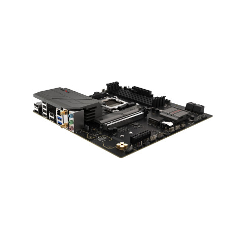 SAPPHIRE PULSE B850 WIFI/AM5/mATX