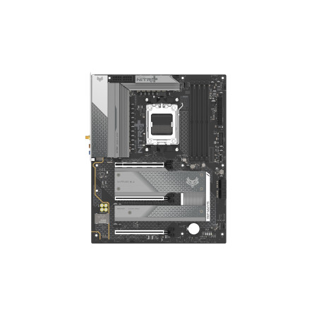 SAPPHIRE NITRO+ B850A WIFI 7/AM5/ATX