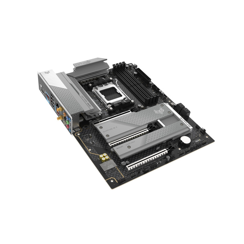 SAPPHIRE NITRO+ B850A WIFI 7/AM5/ATX