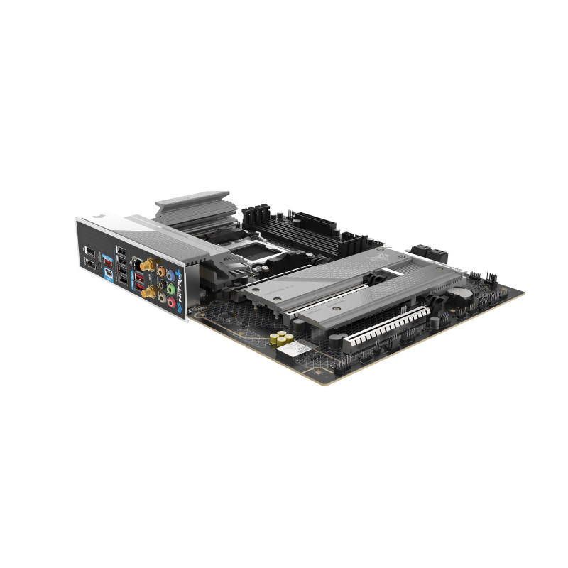 SAPPHIRE NITRO+ B850A WIFI 7/AM5/ATX